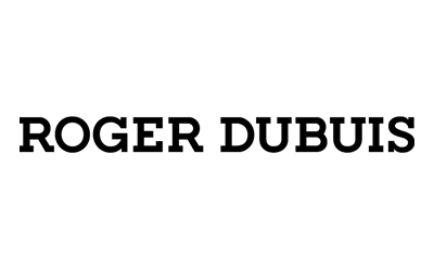 ROGER DUBUIS(ロジェ・デュブイ)